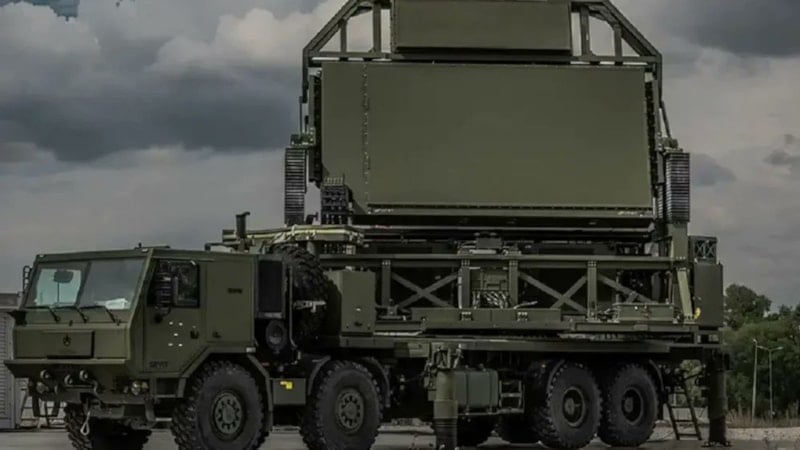 İsrail basınından dikkat çeken iddia: Türkiye Suriye’ye radar yerleştiriyor
