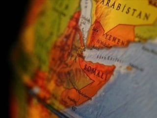 Filistin: İsrail'in Somaliland'i tanıması bölge için bir tehdittir
