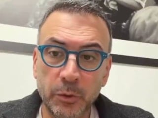 'Suyun boykotu mu olur, kafayı mı yediniz' diyen Ertem Şener özür diledi