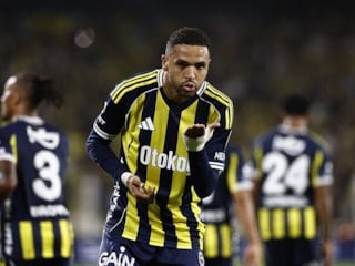 Fenerbahçe, Youssef En-Nesyri'nin bonservisini belirledi