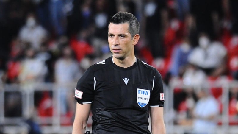 PFDK'ya sevk edilen Ali Palabıyık'tan ilk açıklama: Bahis oynamadım