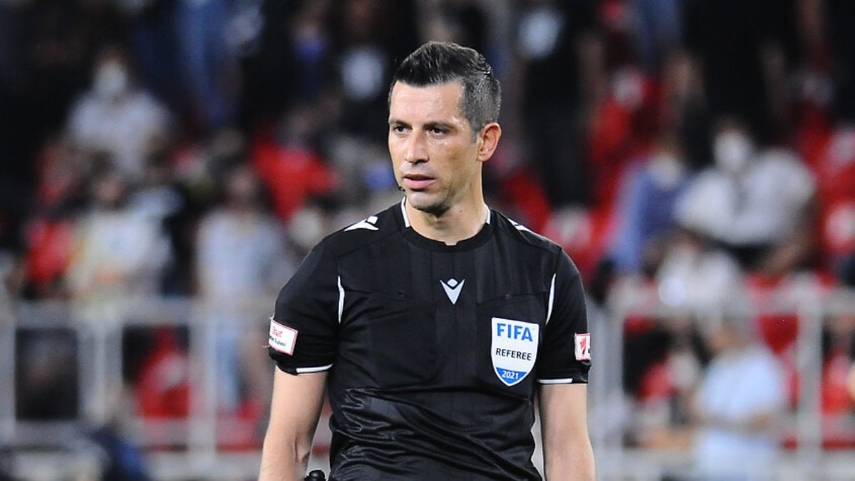 PFDK'ya sevk edilen Ali Palabıyık'tan ilk açıklama: Bahis oynamadım