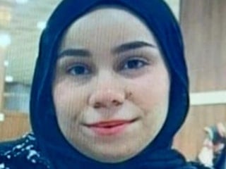 Diyarbakır'da çöp poşetinde cansız bedeni bulunan Sümeyye'nin eşi konuştu