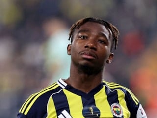 Dorgeles Nene, takma adını açıkladı