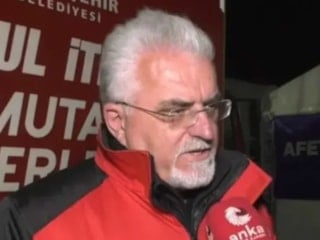 İBB İtfaiye Daire Başkanı gözaltına alındı