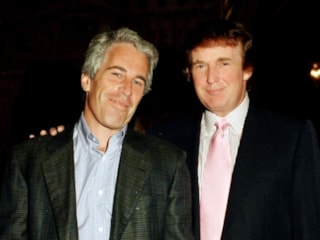 Jeffrey Epstein'in kardeşi: Abimi Trump öldürttü