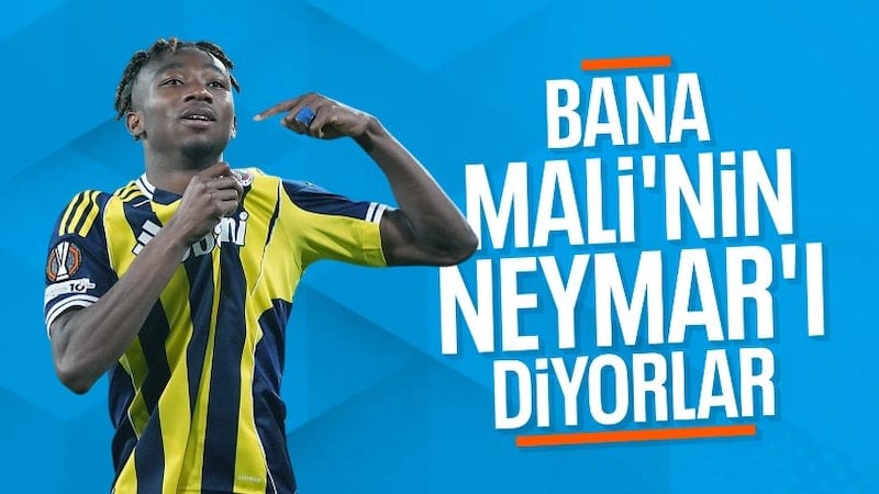 Dorgeles Nene, takma adını açıkladı