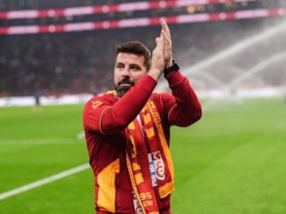 Milan Baros, Fenerbahçe derbisini unutamıyor