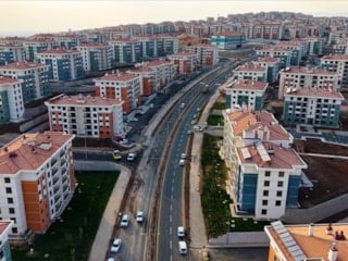 Asrın İnşa Seferberliği: 455 bin konut inşa edildi