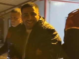 Adana'da mangal yakarken yakalanan firari hükümlü: Sıkıldım, teslim oldum