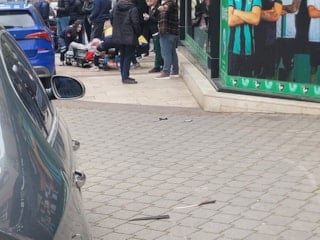 Denizli'de eski eşini boğazını keserek öldüren şahıs hakkında müebbet hapis talebi