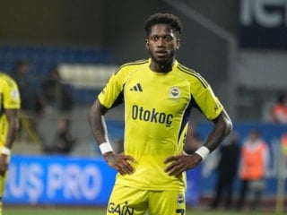 Fred'e ülkesinden talip çıktı