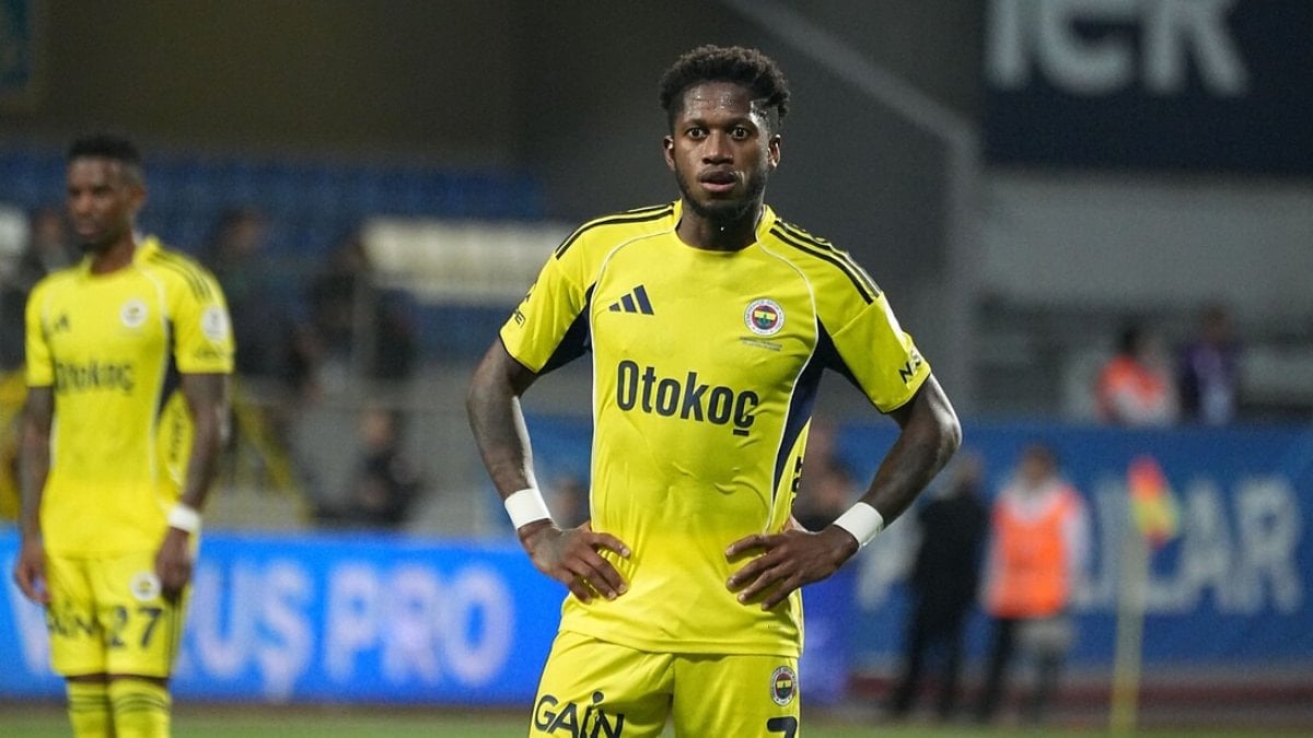 Fred'e ülkesinden talip çıktı