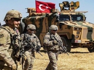 İsrail Basını yazdı: ABD, Türkiye'nin Gazze istikrar gücünde olmasını istiyor