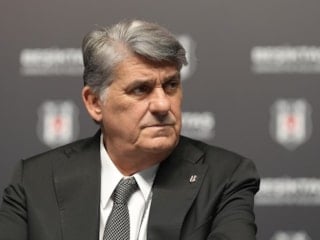 Serdal Adalı: Beşiktaş sahipsiz değildir!