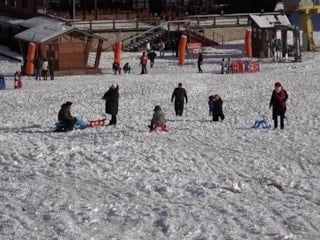 Bursa Uludağ'da yılbaşı tarifesi 22 bin TL olarak belirlendi: Doluluk yüzde 75'e ulaştı