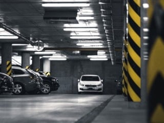 Otopark Yönetmeliği'ndeki değişiklik Resmi Gazete'de yayınlandı