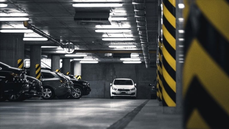 Otopark Yönetmeliği'ndeki değişiklik Resmi Gazete'de yayınlandı