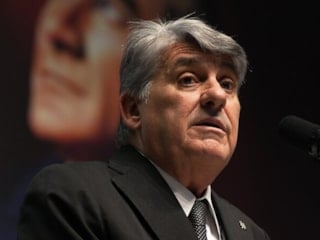 Serdal Adalı'dan 'istifa' mesajlarına yanıt