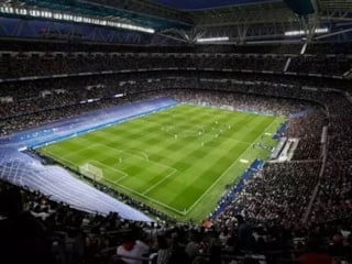 Bu sezon Süper Lig’de en çok seyirci çeken stadyumlar: Zirvede o stat var