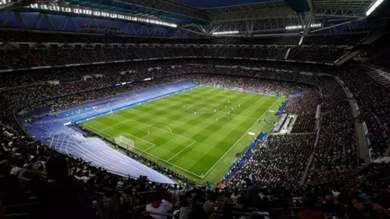Bu sezon Süper Lig’de en çok seyirci çeken stadyumlar: Zirvede o stat var
