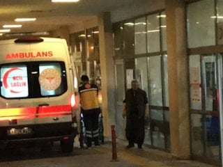 Şanlıurfa'da sipariş götürdüğü 2 kardeşi bıçakladı: Kurye gözaltında