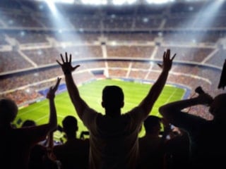 Kulüpten taraftara müjde: Sezonun ikinci yarısında biletler 1 TL olacak