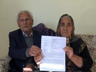 Antalya'da araba hayali kuran çift dolandırıcıların 'FETÖ' tuzağına düştü