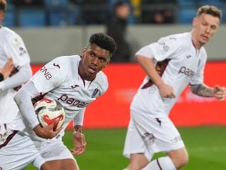 Trabzonspor'dan şampiyonluk sonrası en iyi ilk yarı performansı