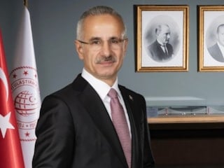 Abdulkadir Uraloğlu'ndan kar mesaisi açıklaması: Turuncu ekiplerimiz görev başında
