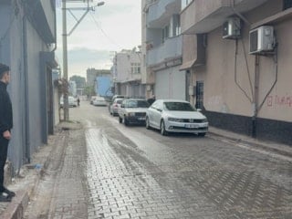 Adana'da kahvehanede silahlı kavga çıktı: 2 ölü, 1 yaralı