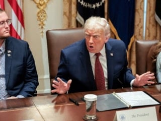 Donald Trump'tan Ukrayna barışı mesajı: Ben onaylayana kadar hiçbir şey yok