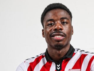 Samsunspor: Musaba'nın transferi etik açıdan doğru değil