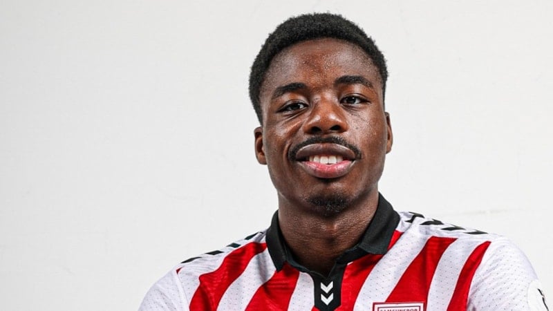 Samsunspor: Musaba'nın transferi etik açıdan doğru değil