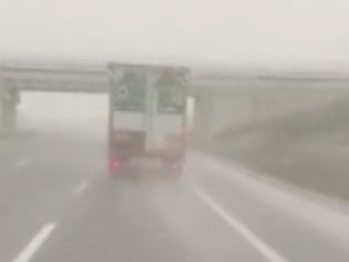 İstanbul'un bazı bölgelerinde kar etkili oluyor