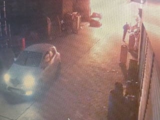 İstanbul'da 1 kişinin öldüğü yangının görüntüleri ortaya çıktı