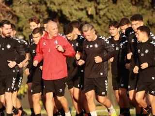 Altay, 18 puan silme ve küme düşme cezasıyla karşı karşıya