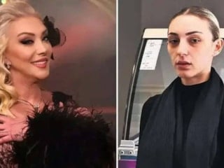 Güllü’nün kızı Tuğyan Ülkem Gülter’in uyuşturucu testinin sonucu negatif çıktı