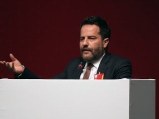 Erden Timur'un yönetim kurulu başkanlığını yaptığı NEF'ten açıklama!