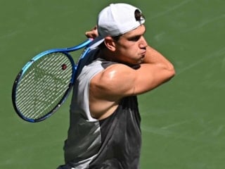 Jack Draper, Avustralya Açık'tan çekildi