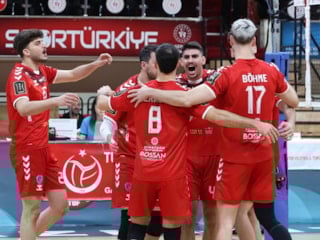 Gaziantep Gençlikspor, Cizre Belediyespor karşısında kazandı