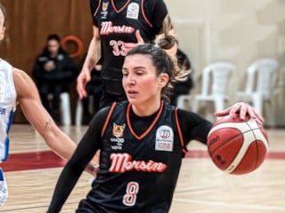 ÇBK Mersin'den Çanakkale Belediyespor'a 44 sayılık fark