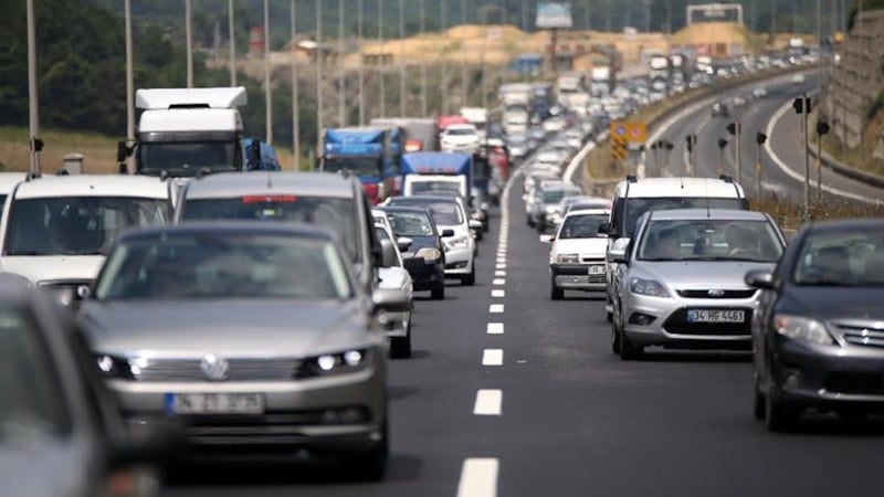 SEDDK’den zorunlu trafik sigortasında yeni tarife düzenlemesi