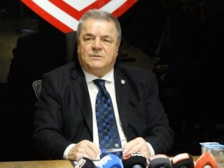 Samsunspor'dan bahis soruşturması hakkında açıklama