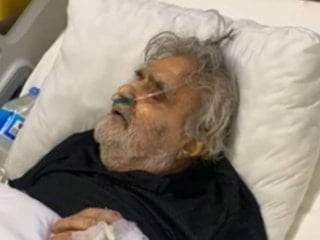 Yeşilçam’ın usta oyuncusu Necdet Kökeş’ten üzen haber