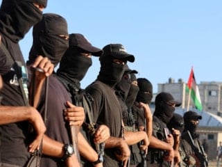 Hamas: Filistinlilerin Gazze'den Somaliland'a sürülmesini reddediyoruz