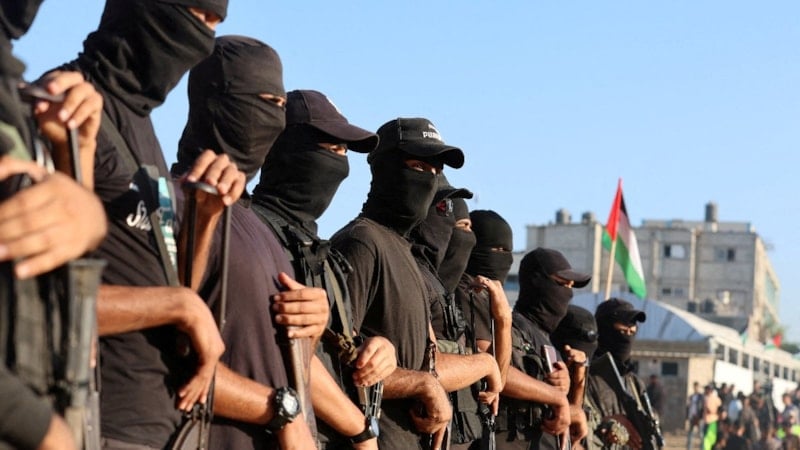 Hamas: Filistinlilerin Gazze'den Somaliland'a sürülmesini reddediyoruz