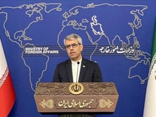 İran, İsrail'in Somaliland'ın "bağımsızlığını tanıma" kararını kınadı