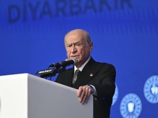 Devlet Bahçeli: Erdoğan, günümüzün Süleyman'ıdır
