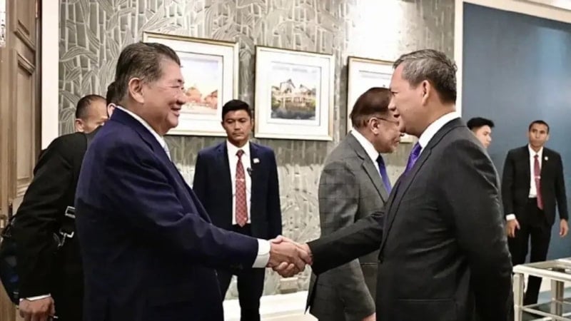 BM’den Tayland–Kamboçya ateşkesi için olumlu mesaj